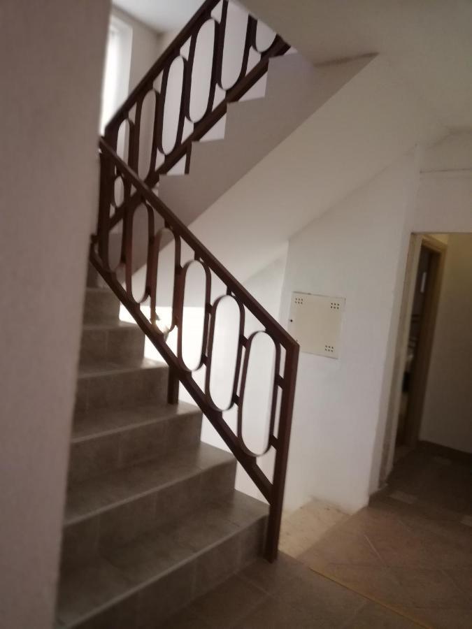 Room No3 Трогир Экстерьер фото